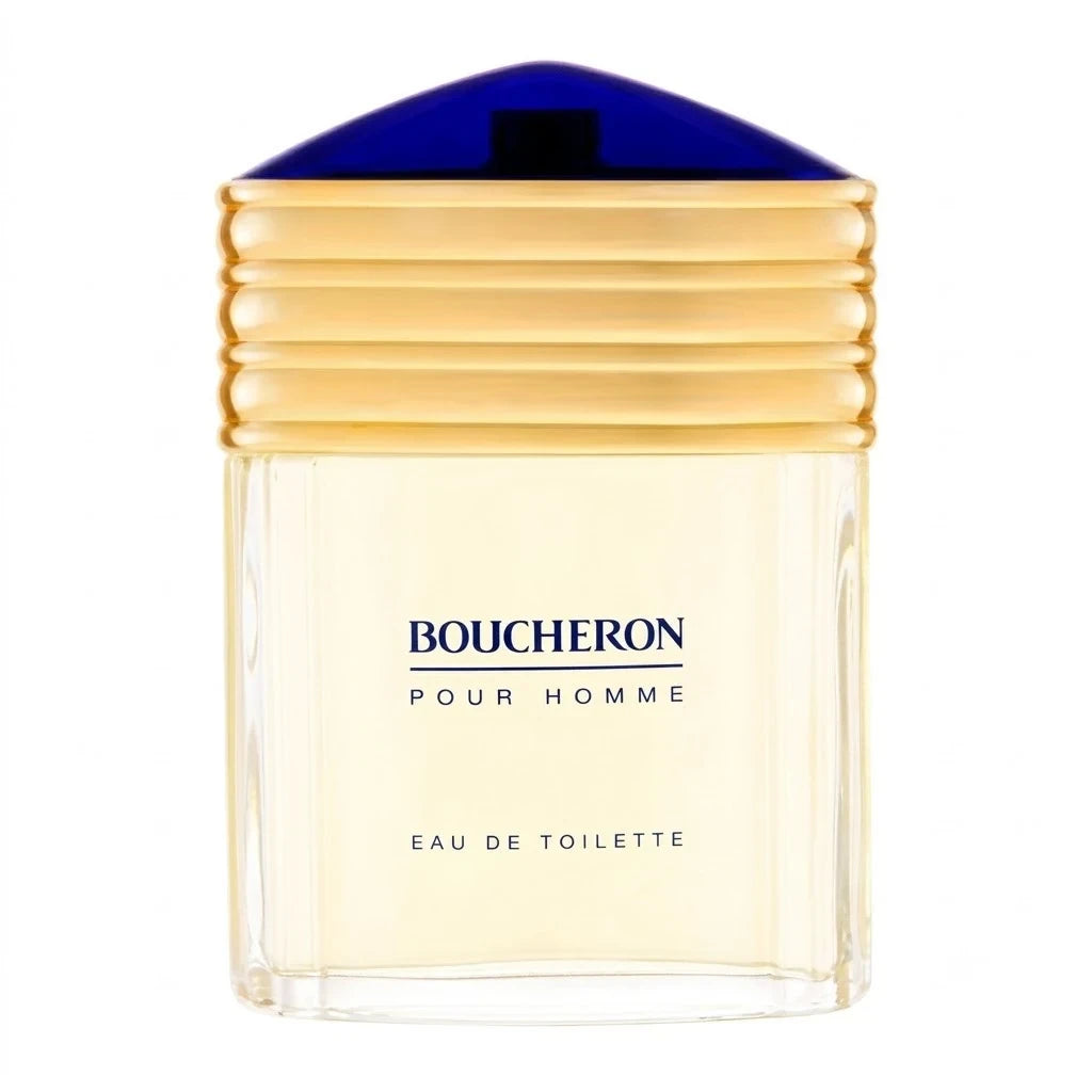 BOUCHERON HOMME EDP 100 ML VAPO