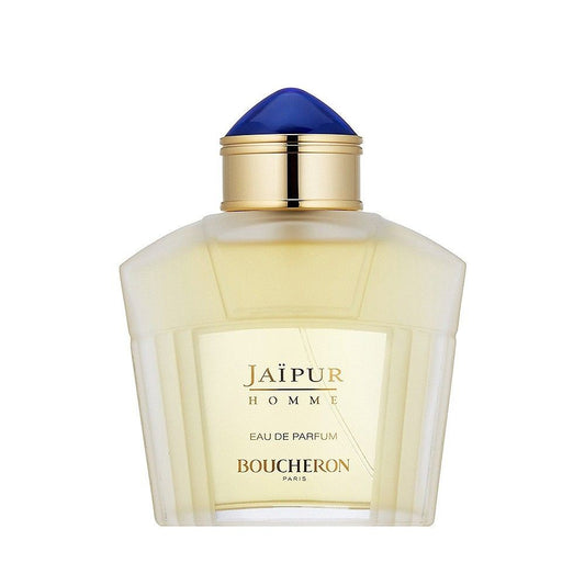Boucheron Boucheron, Jaipur, Eau de Toilette, Für Männer, 100 ml Regular