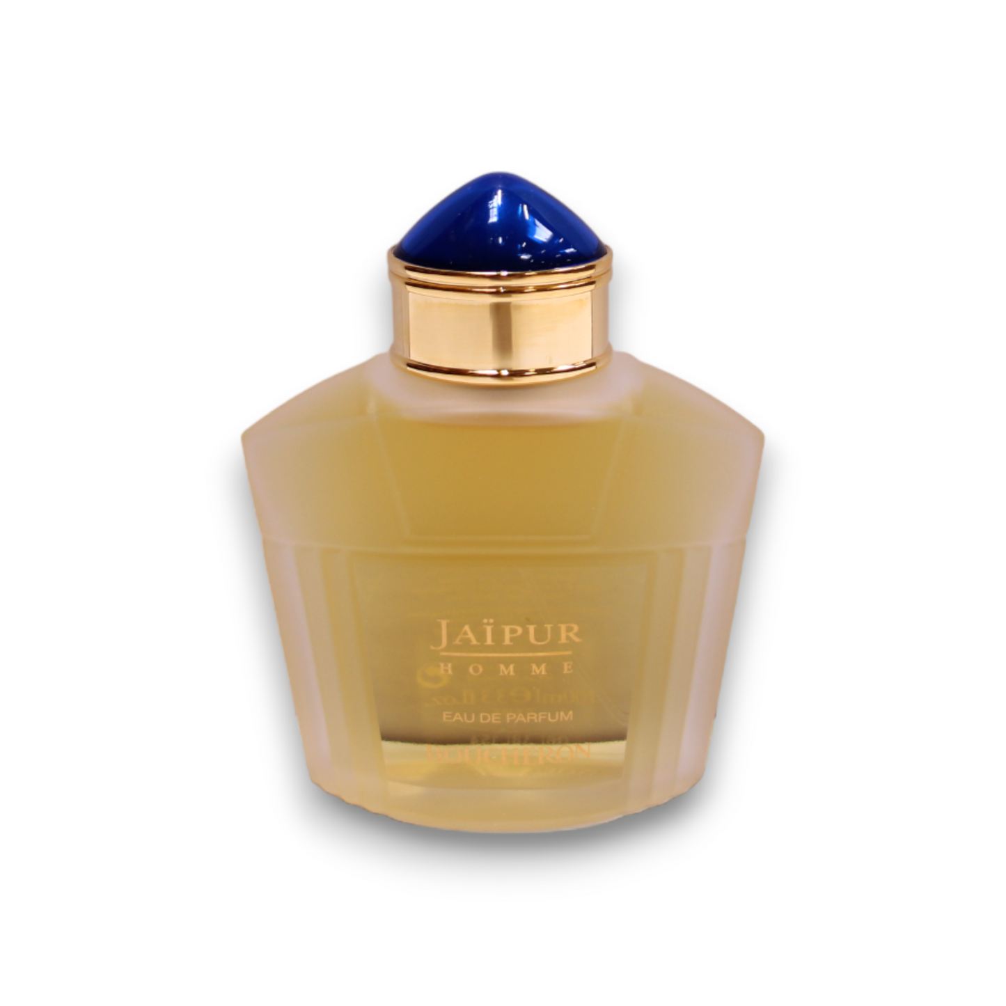 Boucheron, Jaipur, Eau de Toilette, Für Männer, 100 ml *Tester