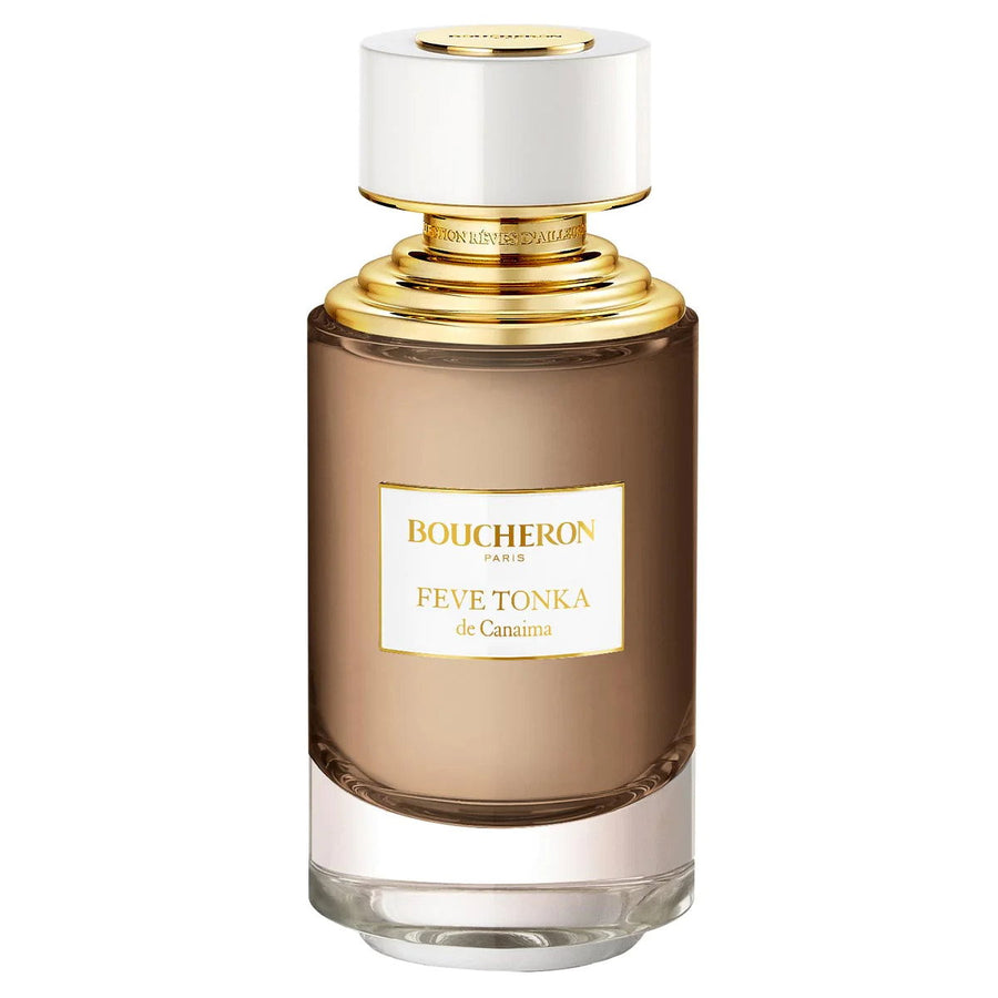 Boucheron La Collection Feve Tonka de Canaima Eau de Parfum 125 ml Tester