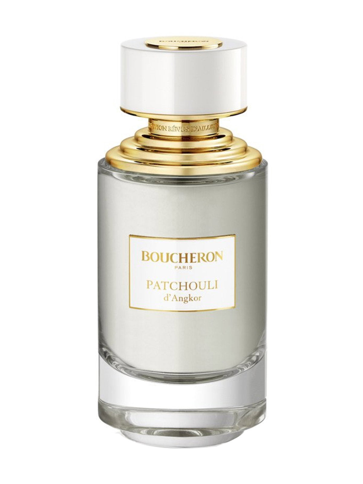 Boucheron, La Collection - Patchouli d’Angkor, Eau de Parfum, Unisex, 125 ml *Tester