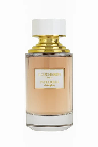 BOUCHERON PATCHOULI D'ANGKOR EDP 125 ML VAPO