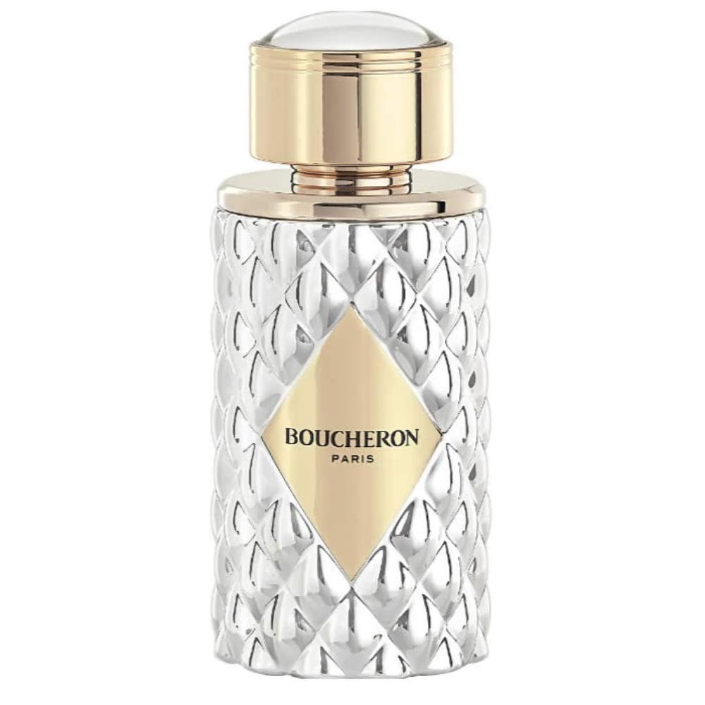 Boucheron, Place Vendome White Gold, Eau de Parfum, Für Frauen, 100 ml *Tester