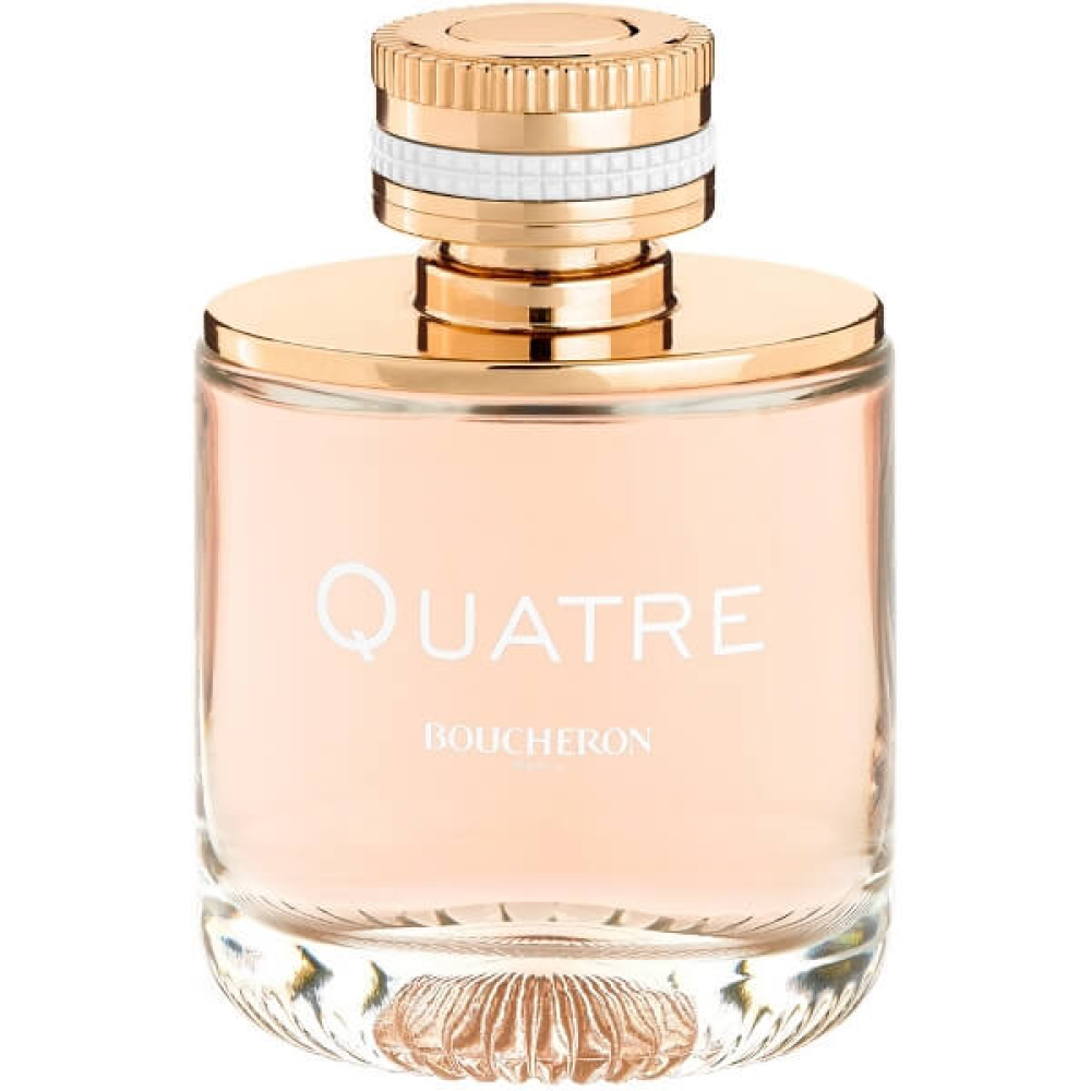 Boucheron, Quatre, Eau de Parfum, Für Frauen, 100 ml *Tester