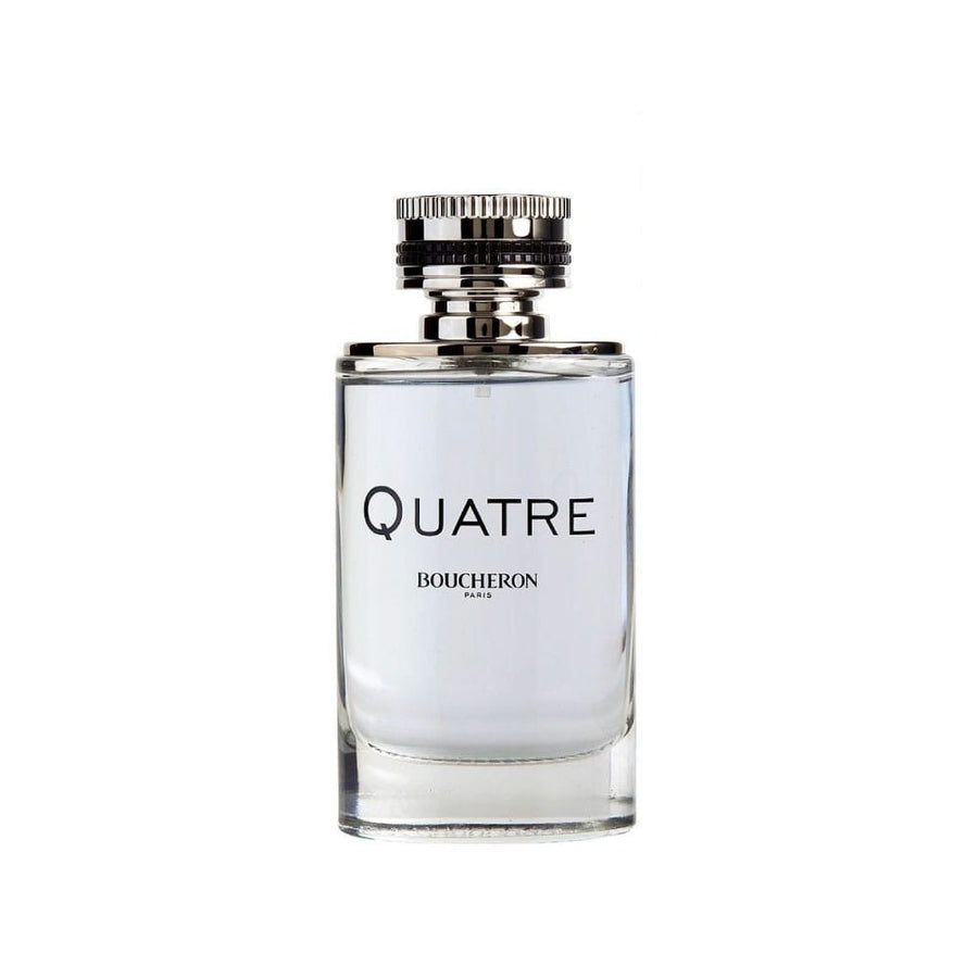Boucheron Boucheron, Quatre, Eau de Toilette, Für Männer, 100 ml Regular