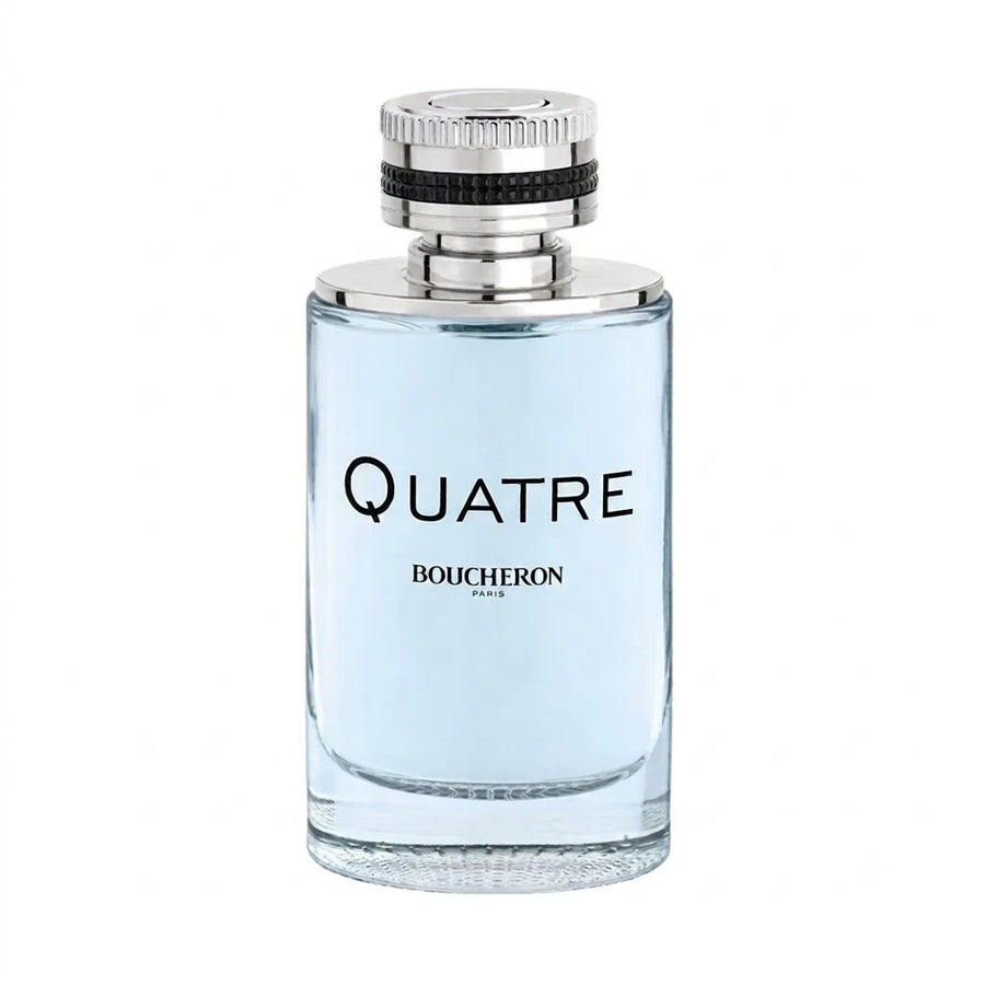 BOUCHERON QUATRE HOMME EDT 100 ML VAPO