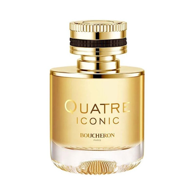 Boucheron, Quatre Iconic, Eau de Parfum, Für Frauen, 100 ml *Tester