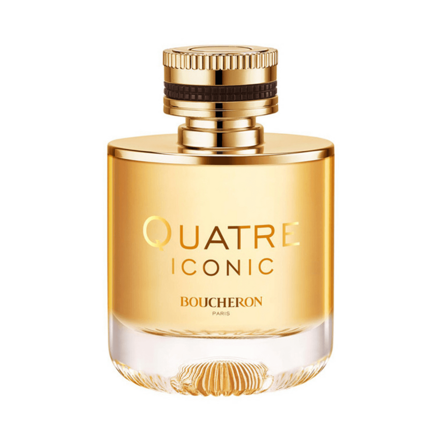 Boucheron Quatre Iconic Femme Edp 100ml Spray