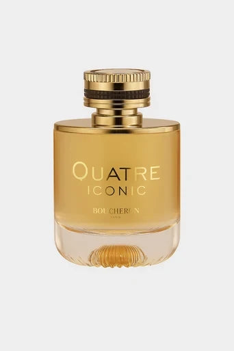 BOUCHERON QUATRE ICONIC FEMME EDP 50 ML VAPO
