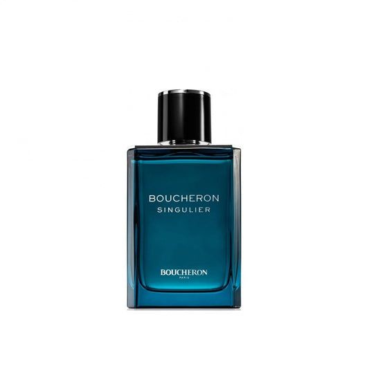 Boucheron Boucheron, Singulier, Eau de Parfum, Für Männer, 100 ml Regular