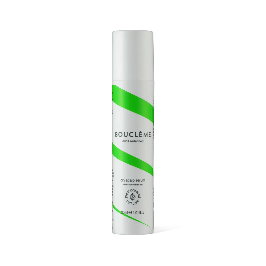Boucleme Boucleme, Curls Redefined, Haarserum, Beruhigend, 30 ml Regular