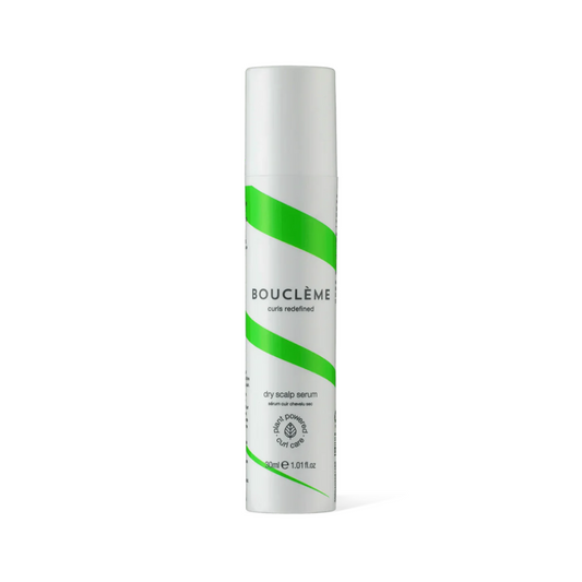 Boucleme Boucleme, Curls Redefined, Haarserum, Beruhigend, 30 ml Regular
