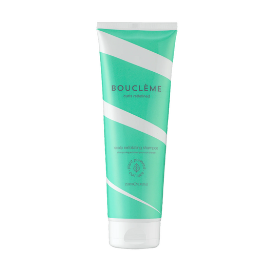 Boucleme Boucleme, Curls Redefined, Haarshampoo, Zur Exfoliation, 250 ml Regular