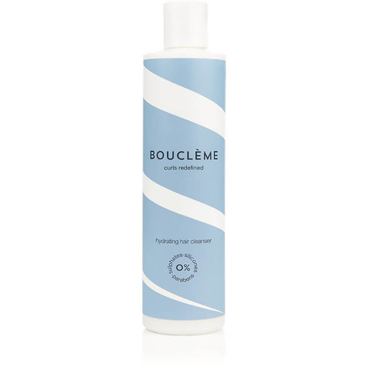 Boucleme Boucleme, Curls Redefined, Haarshampoo, Hydratisierend, 300 ml Regular