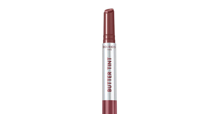 Bourjois Butter Tint Lip Glaze 03 Guav’amour 2 g