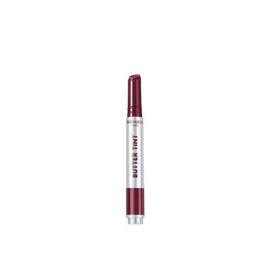 BOURJOIS BOURJOIS Butter Tint Lip Glaze Lippenbalsam 06 Berry Coulis 2 g Haarfarbe
