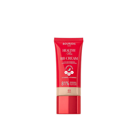 BOURJOIS BOURJOIS Healthy Mix BB Cream 03 Beige 30 ml Gesichtspflege Make-up Creme