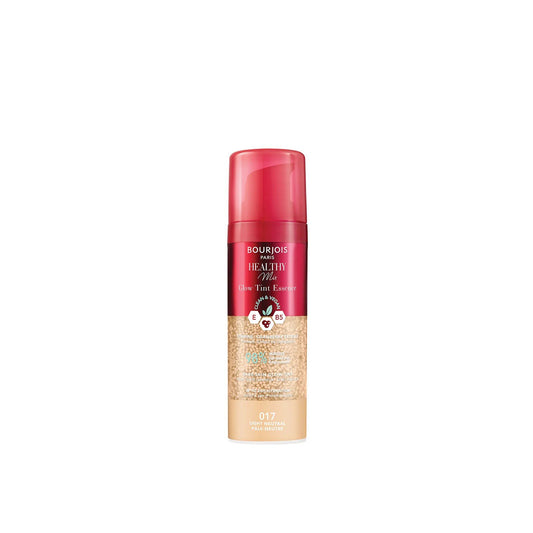 BOURJOIS BOURJOIS Healthy Mix Glow Tint Essence Make-up Base 017 Light Neutral 30 ml Haarfarbe