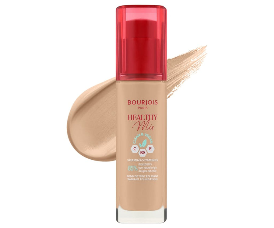 BOURJOIS BOURJOIS Healthy Mix Make-up Base 53W Light Beige 30 ml Kosmetik