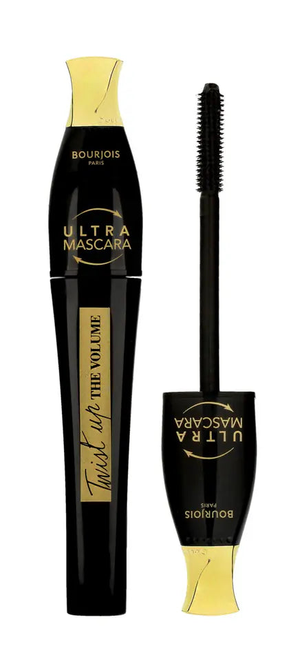 BOURJOIS BOURJOIS Twist Up The Volume Mascara 002 Brown 8 ml
