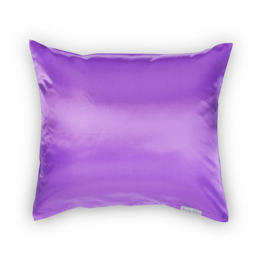BEAUTY PILLOW BEAUTY PILLOW Beauty Pillow Purple Kosmetikkissen 60x70 cm 1 Stück