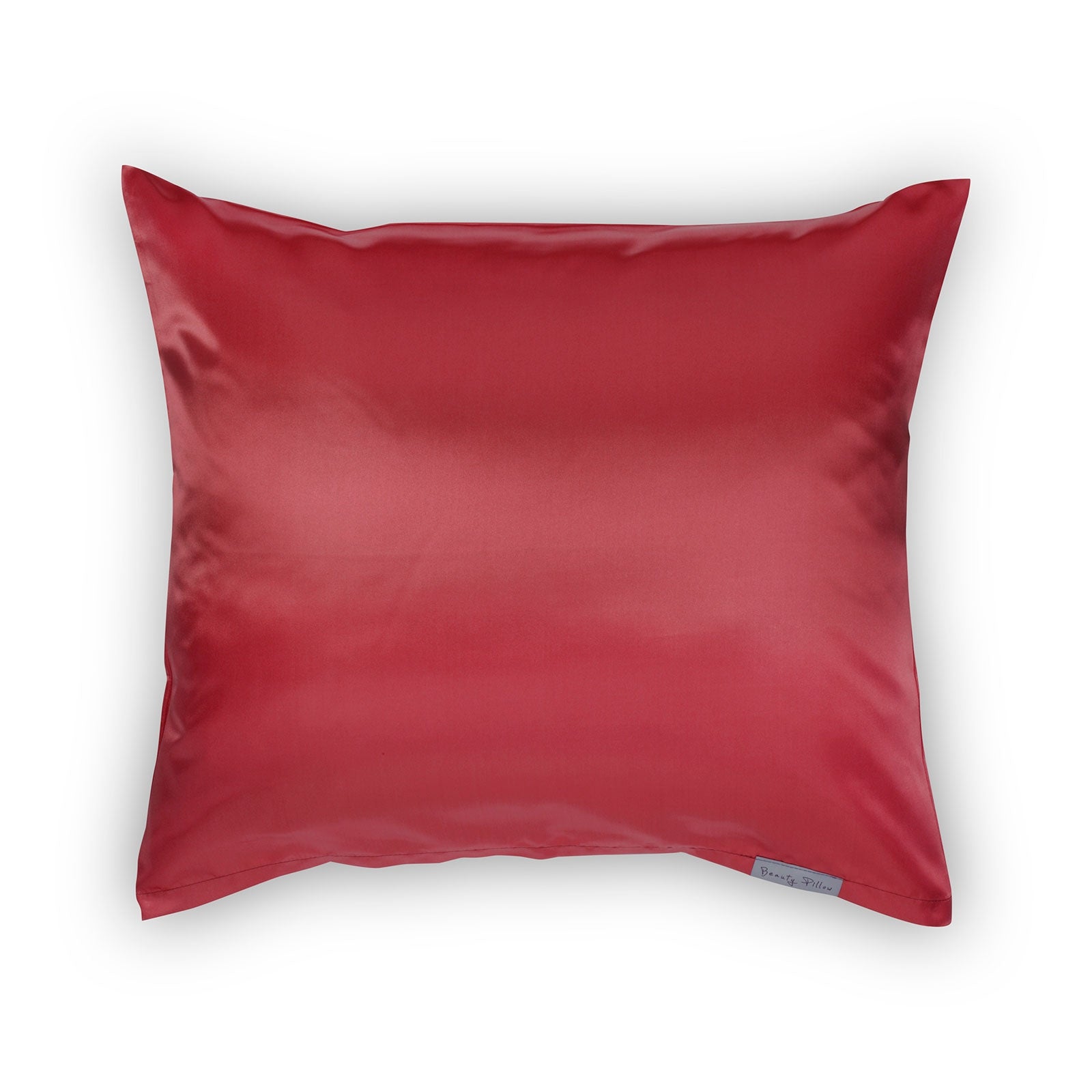 BEAUTY PILLOW BEAUTY PILLOW Beauty Pillow Rot 60x70 cm Kosmetikkissen 1 Stück