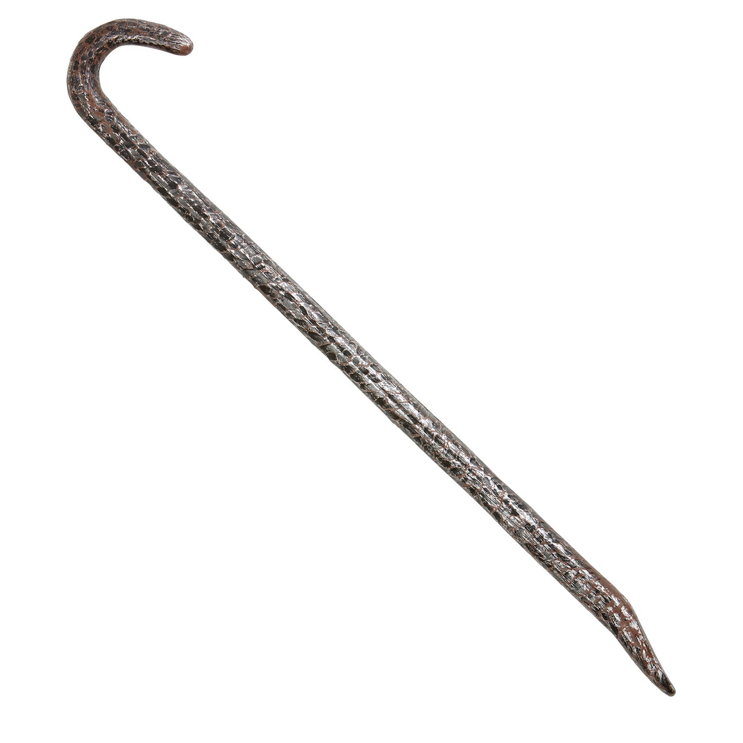 "BRECHEISEN" 71 cm – Vorderansicht