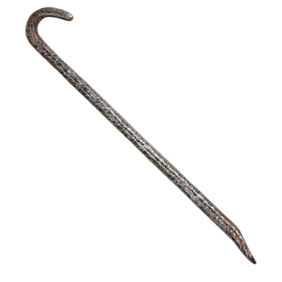 "BRECHEISEN" 71 cm – Vorderansicht