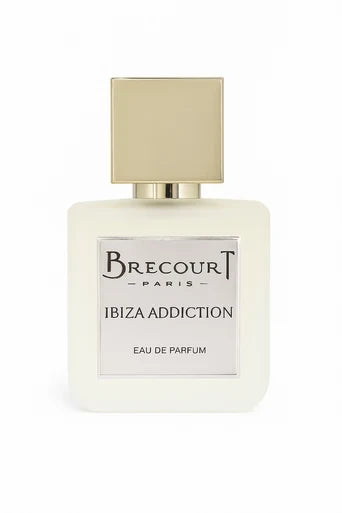 BRECOURT IBIZA ADDICTION EDP 50 ML