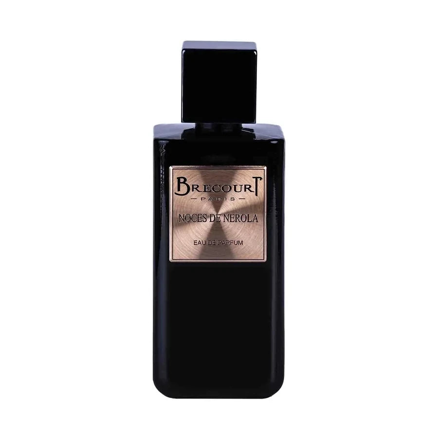 BRECOURT NOCES DE NEROLA EDP 100 ML + 4 X 6 ML