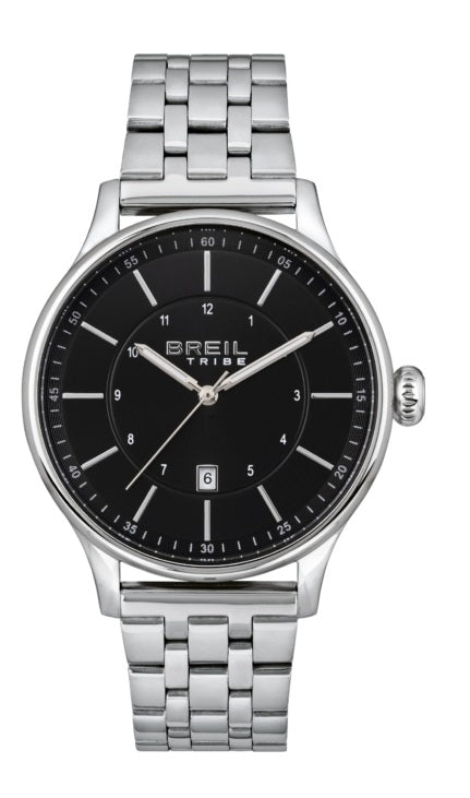 BREIL EW0494 Analoguhr Armbanduhr 42 mm