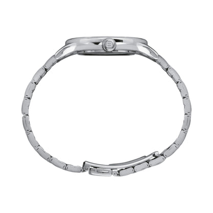 BREIL EW0494 Analoguhr Armbanduhr 42 mm Silber