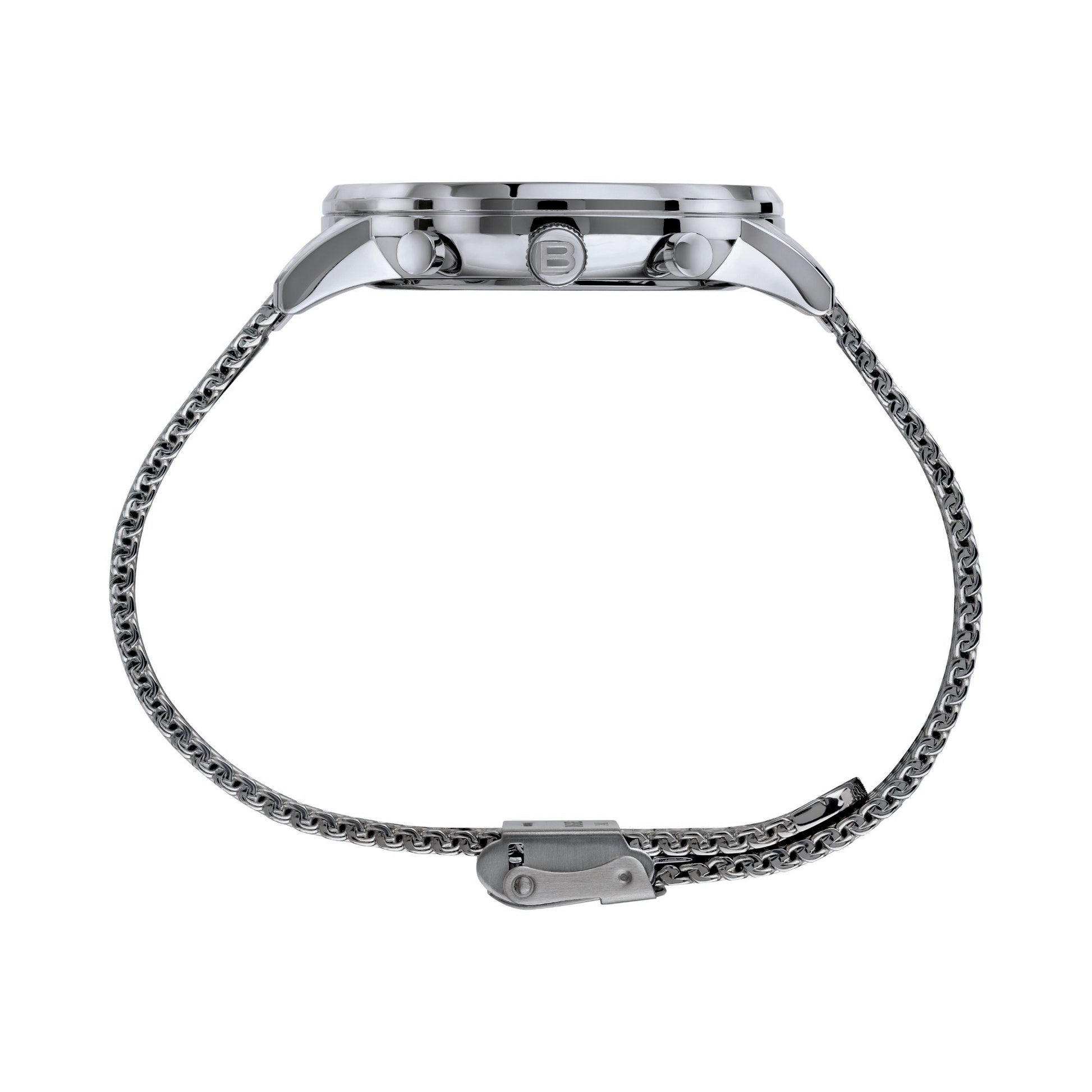 BREIL EW0507 Chronograph Armbanduhr 42 mm ansicht-2