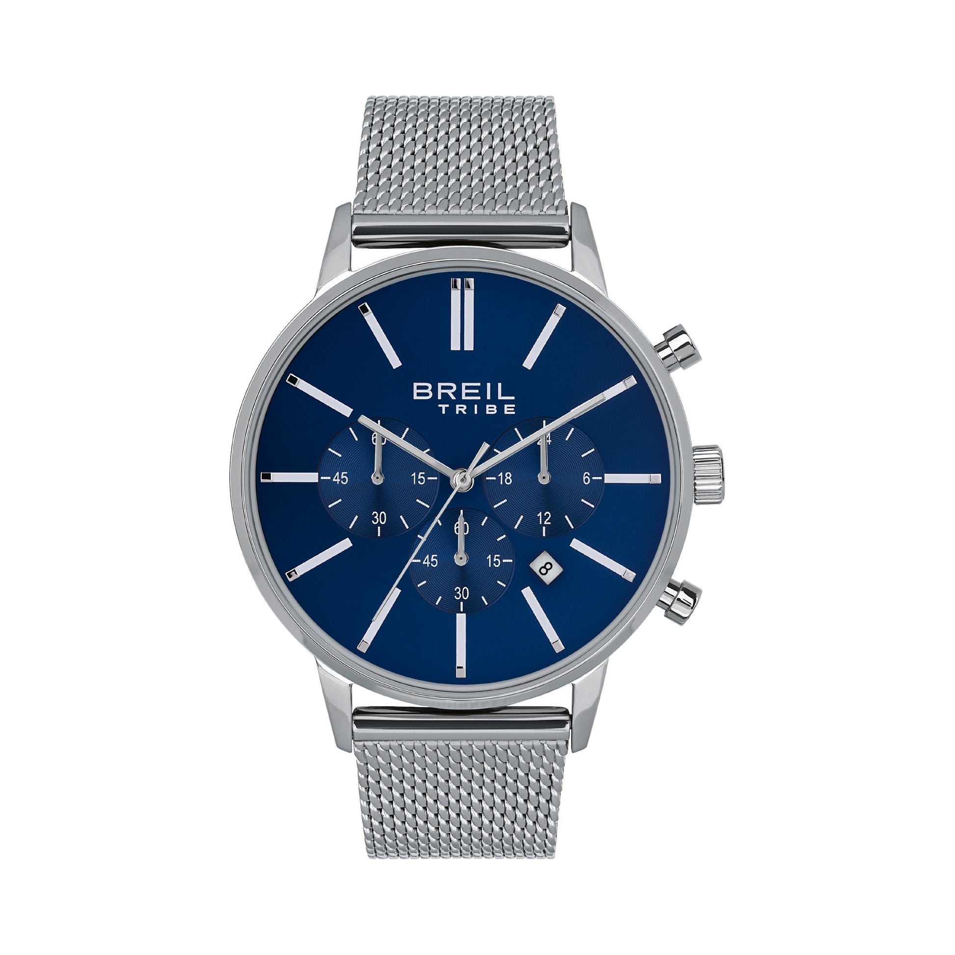 BREIL EW0507 Chronograph Armbanduhr 42 mm
