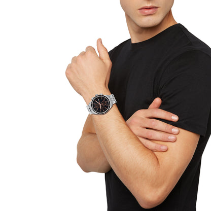 BREIL EW0545 Analoguhr Armbanduhr 43 mm ansicht-2
