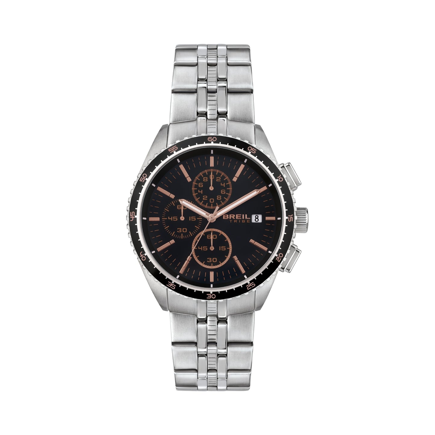 BREIL EW0545 Analoguhr Armbanduhr 43 mm