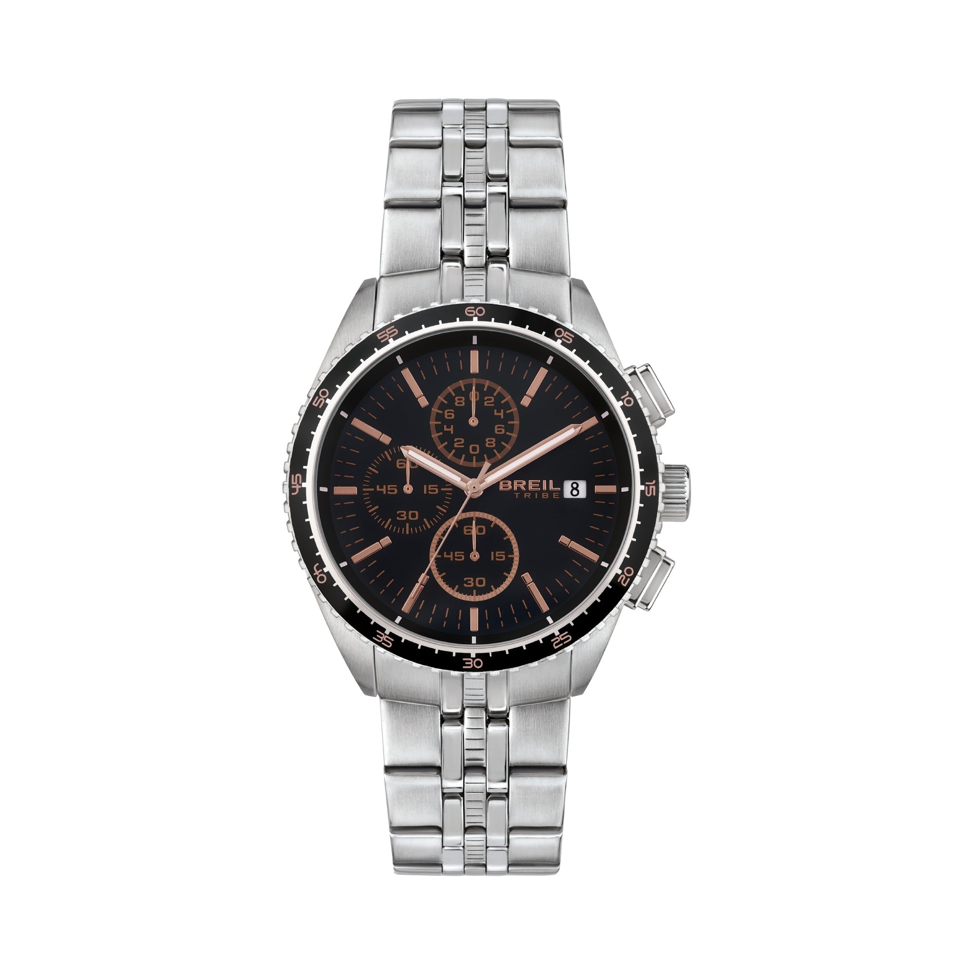 BREIL EW0545 Analoguhr Armbanduhr 43 mm