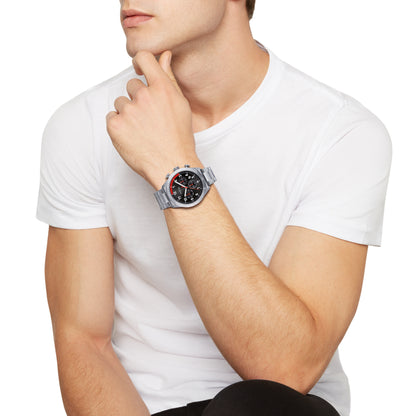 BREIL EW0592 Analoguhr Armbanduhr 41 mm Silber ansicht-2