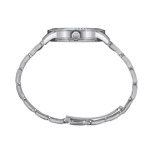 BREIL EW0618 Date - Armbanduhr 37 mm Silber ansicht-2