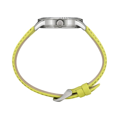 BREIL EW0619 Analoguhr Armbanduhr 37 mm Silber