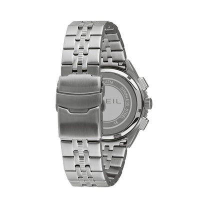 BREIL EW0634 Chronograph Armbanduhr 43 mm Silber ansicht-2