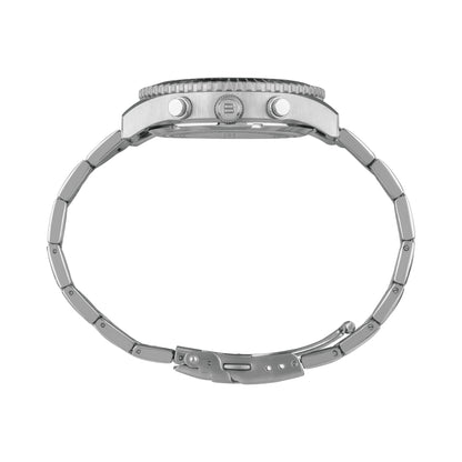 BREIL EW0638 Chronograph Armbanduhr 42 mm Silber