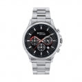 BREIL EW0658 Analoguhr Armbanduhr 43 mm Silber ansicht-3