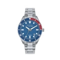 BREIL EW0717 Analoguhr Armbanduhr 39 mm Silber ansicht-3