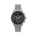 BREIL EW0718 Chronograph Armbanduhr 37 mm Silber ansicht-3