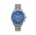 BREIL EW0719 Chronograph Armbanduhr 37 mm Silber ansicht-3