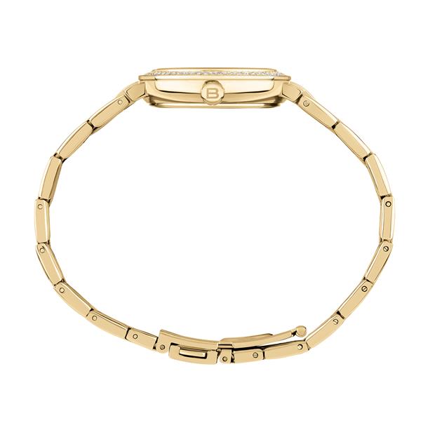 BREIL EW0726 Analoguhr Armbanduhr 36 mm Silber ansicht-2