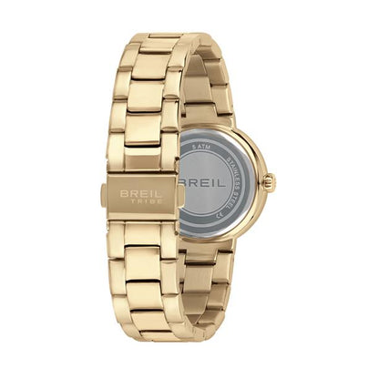 BREIL EW0726 Analoguhr Armbanduhr 36 mm Silber ansicht-2