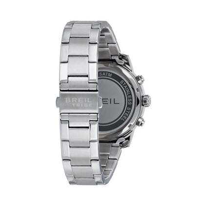 BREIL EW0728 Analoguhr Armbanduhr 43 mm Silber ansicht-2