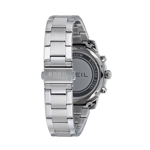 BREIL EW0728 Analoguhr Armbanduhr 43 mm Silber ansicht-3